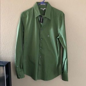 New with tags men’s express shirt